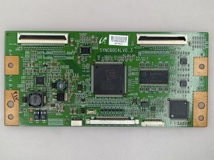 تیکان ایکس ویژن LF-40IMH8