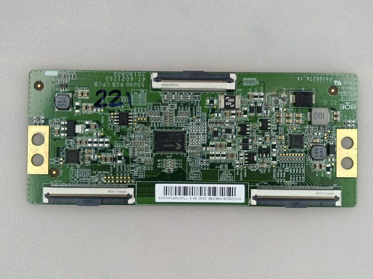 تیکان سامسونگ LA52F71B