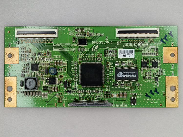 P/N:40HDCP2LV0.3