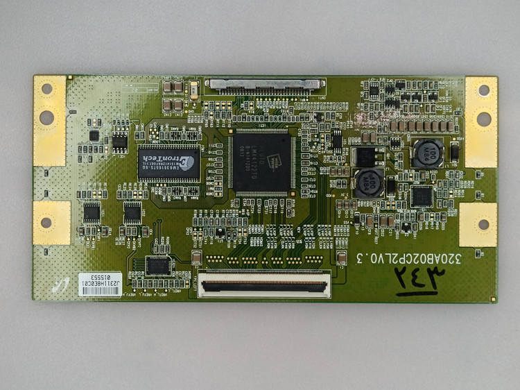 P/N:320AB02CP2LV0.3