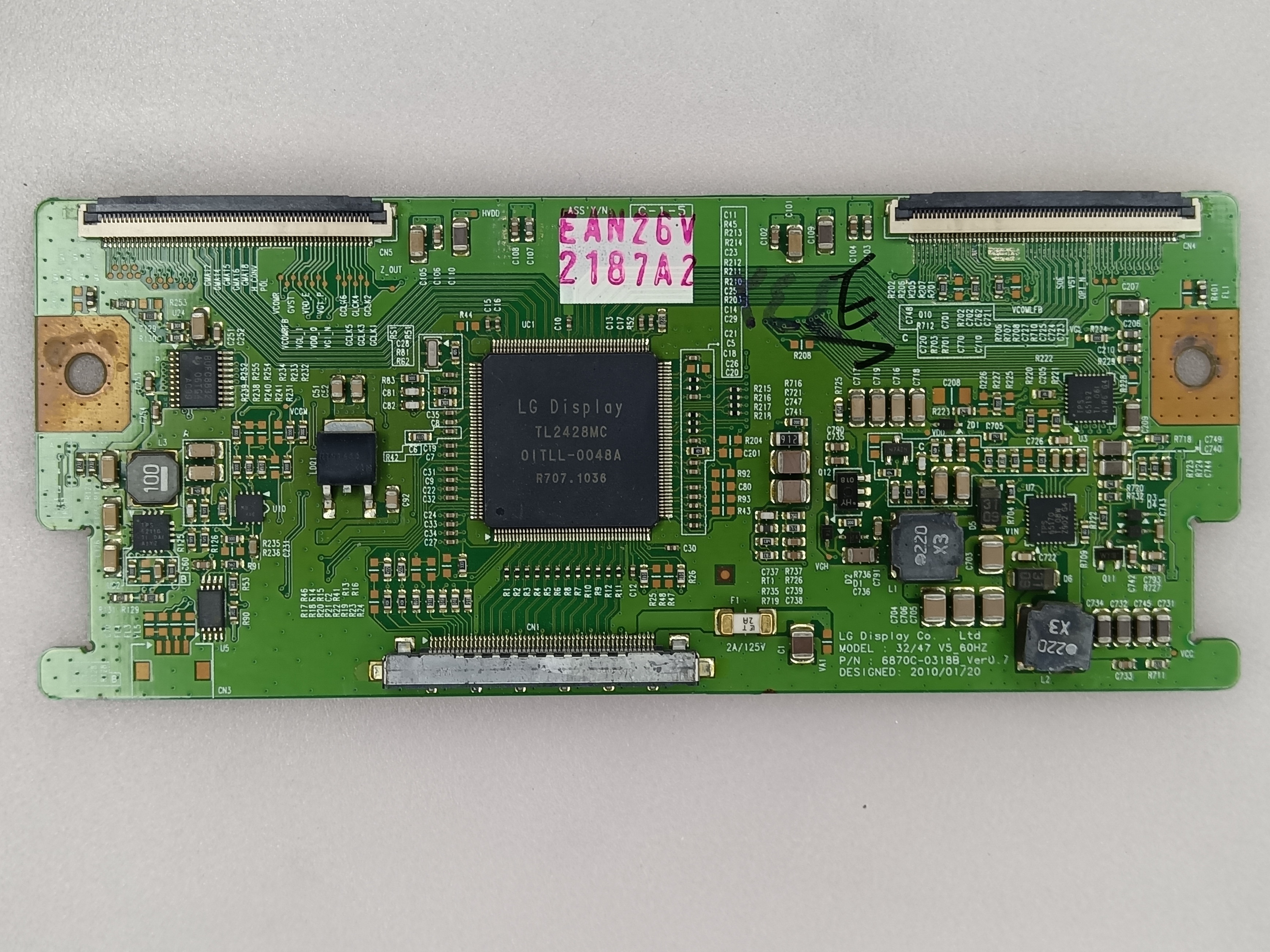 P/N:6870C-0318B