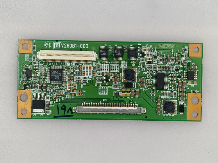 P/N:V260B1-C03 تیکان