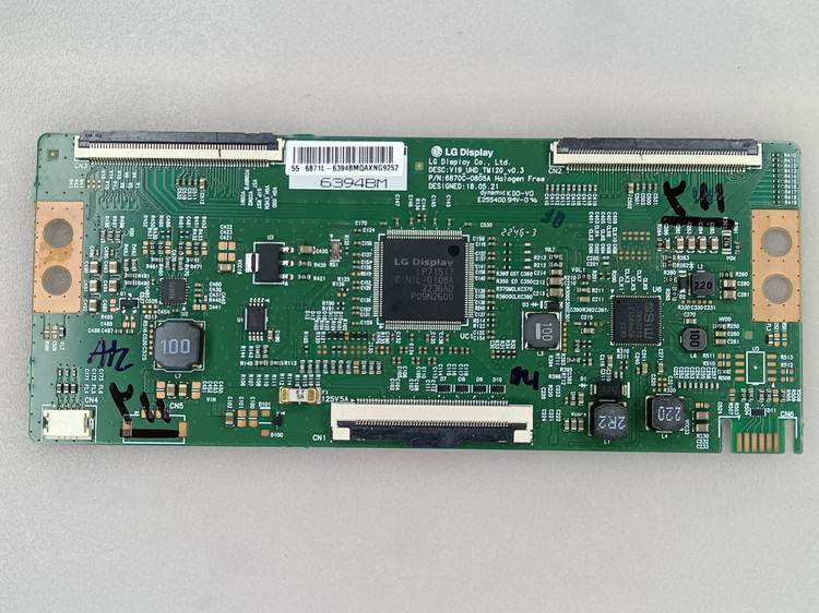 P/N:6870C-0805A تیکان
