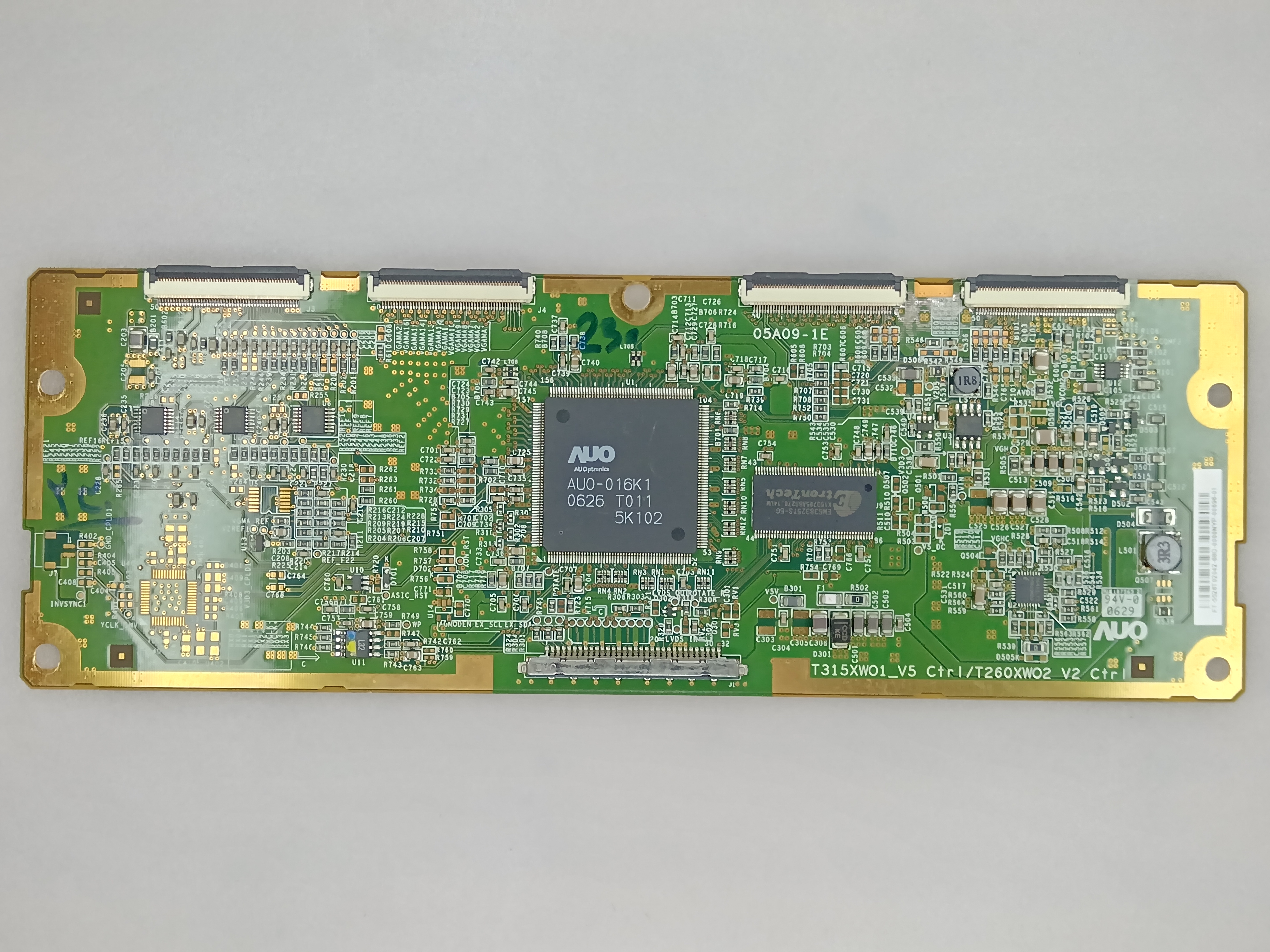 LA26R71 سامسونگ