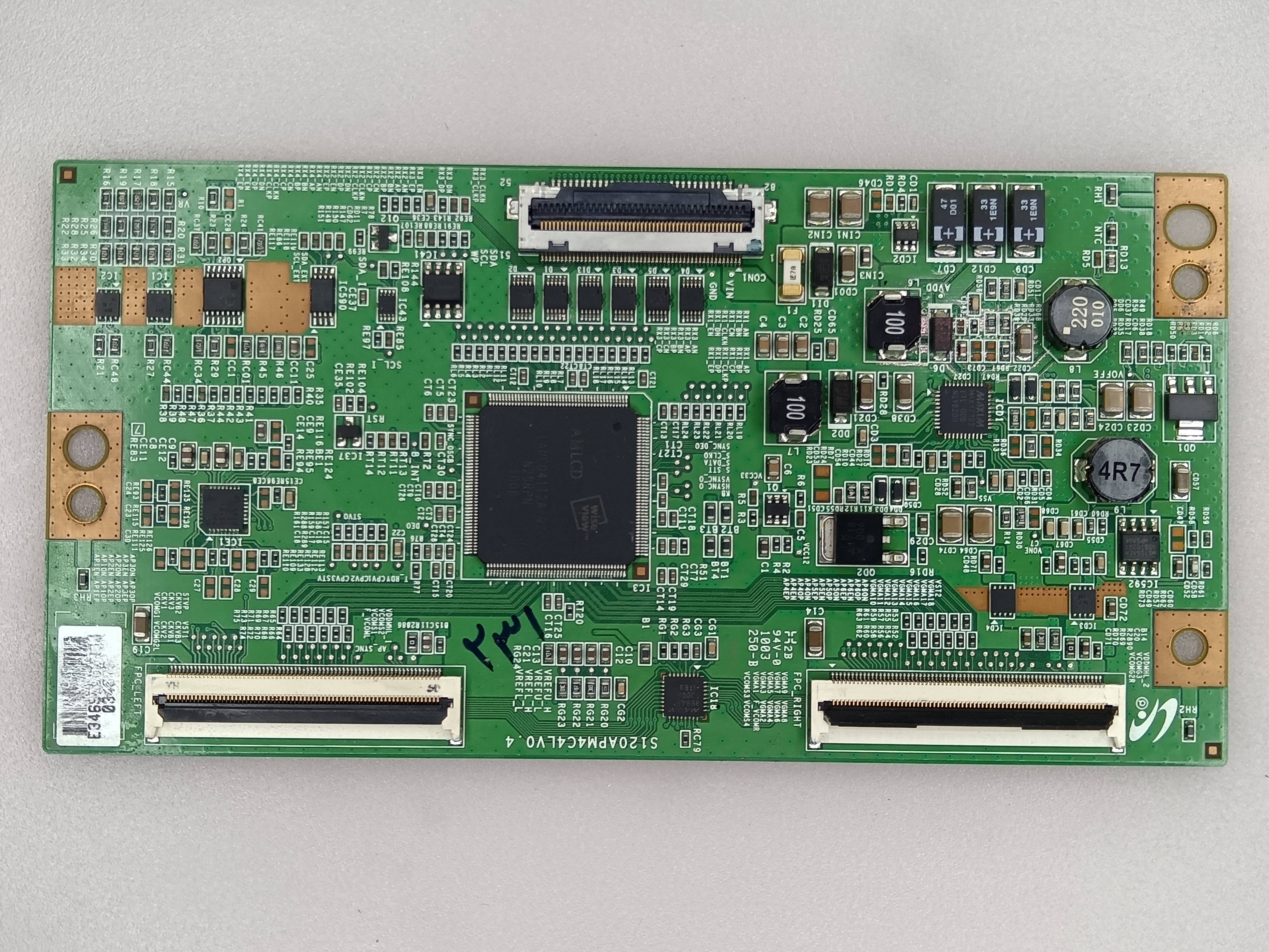 40C6960 تیکان سامسونگ